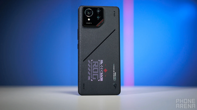 You might think Asus skipping phones in 2026 is bad – I don’t