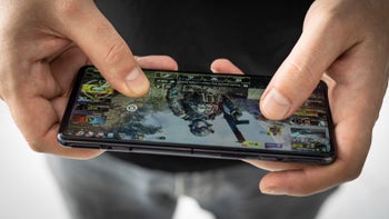 The end of gaming phones as we know them