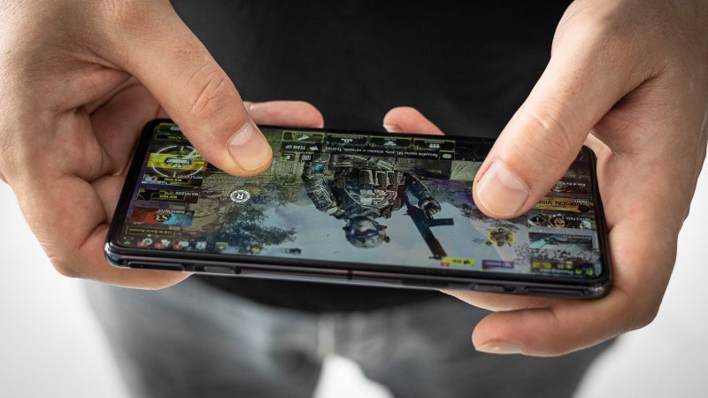 The end of gaming phones as we know them