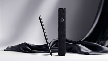 Motorola’s Moto Pen Ultra might be the Razr Fold accessory you need
