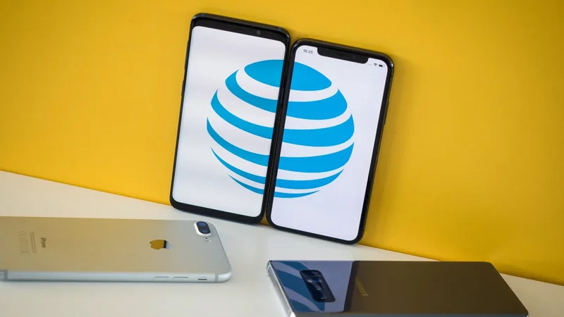 American Airlines joins the free Wi-Fi club, courtesy of AT&T