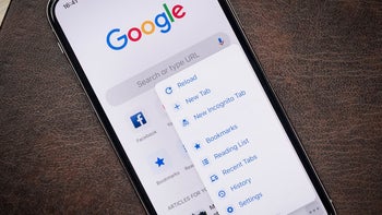 Change to Chrome for Android app makes it more useful by copying the desktop version