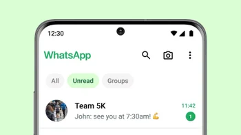WhatsApp just rolled out an update that makes group chats less chaotic