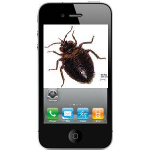 Apple releases iOS 4.3.1 to correct minor bugs with cell network connectivity, and more