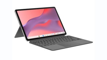 Asus’ new Chromebook turns from tablet to laptop in seconds