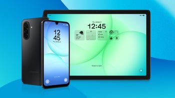 Samsung's low-cost Galaxy A17 5G and Galaxy Tab A11+ 5G are finally starting their US rollouts