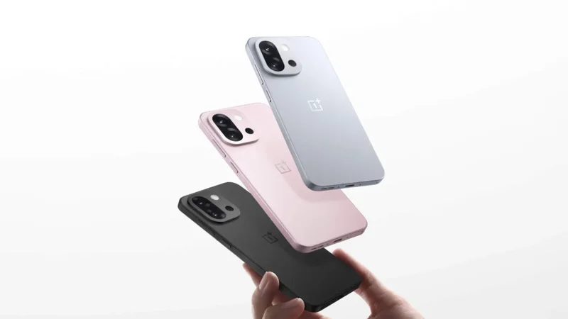 OnePlus 15T may pack an even larger battery than previously expected