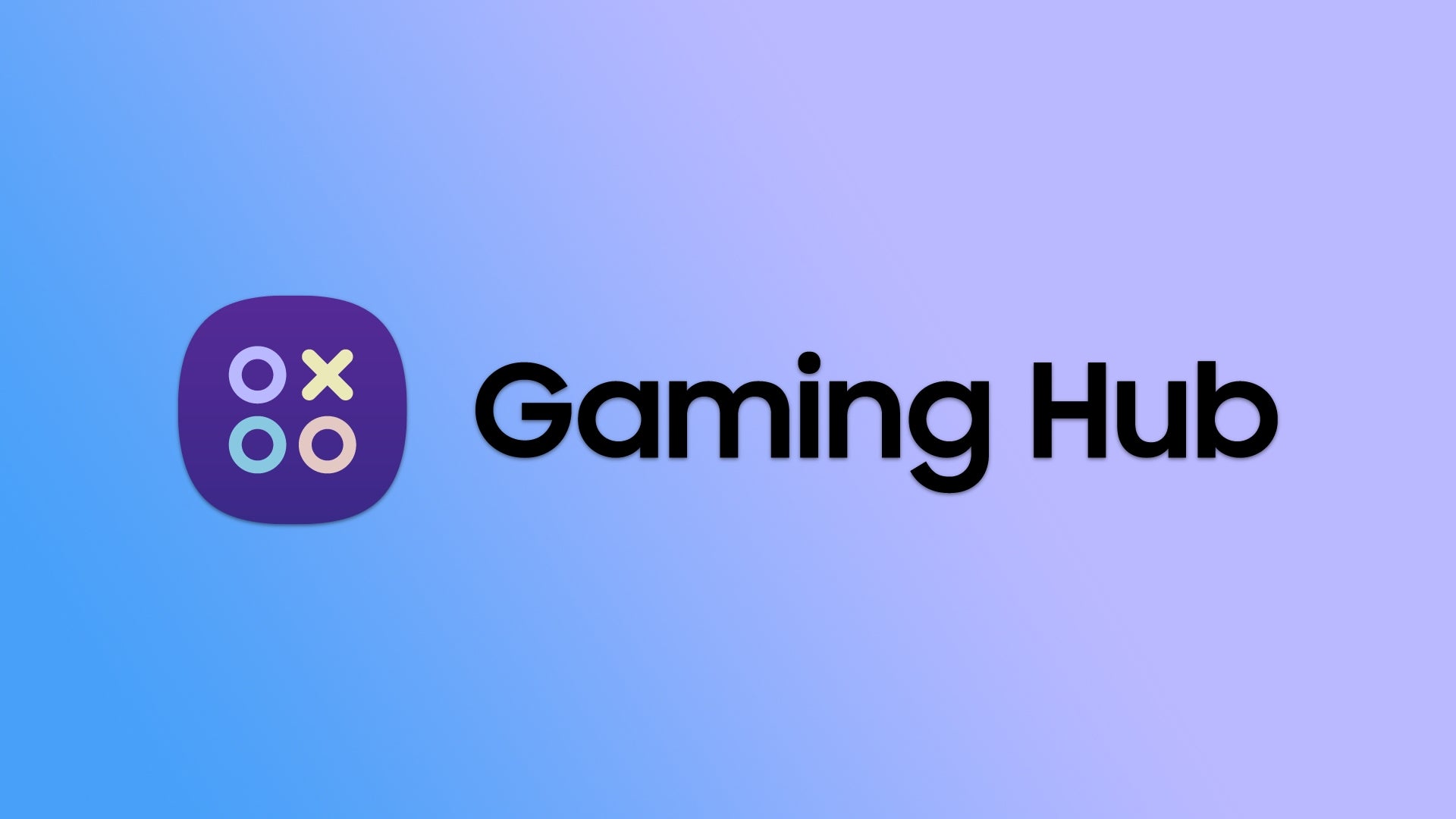 Samsung fixes its broken game discovery hub with a new update