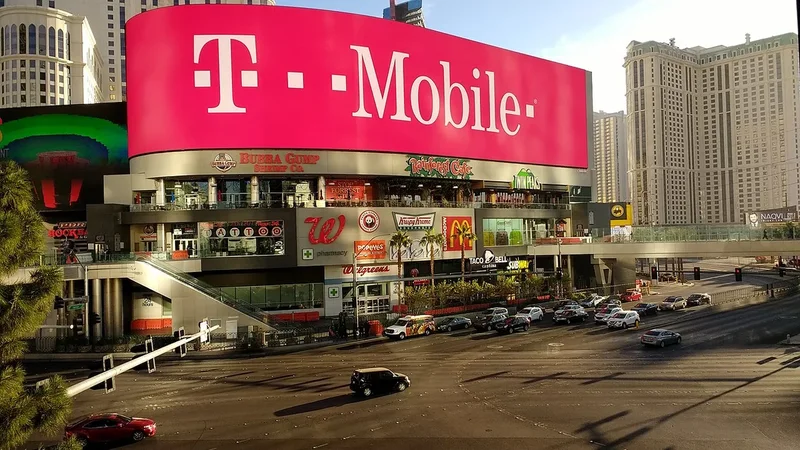 T-Mobile announces a rate hike that many won't be able to escape