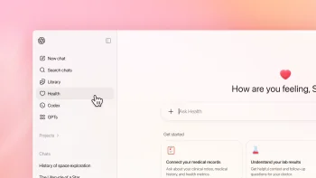 ChatGPT gets a dedicated Health portal that wants you to feed your medical records to AI