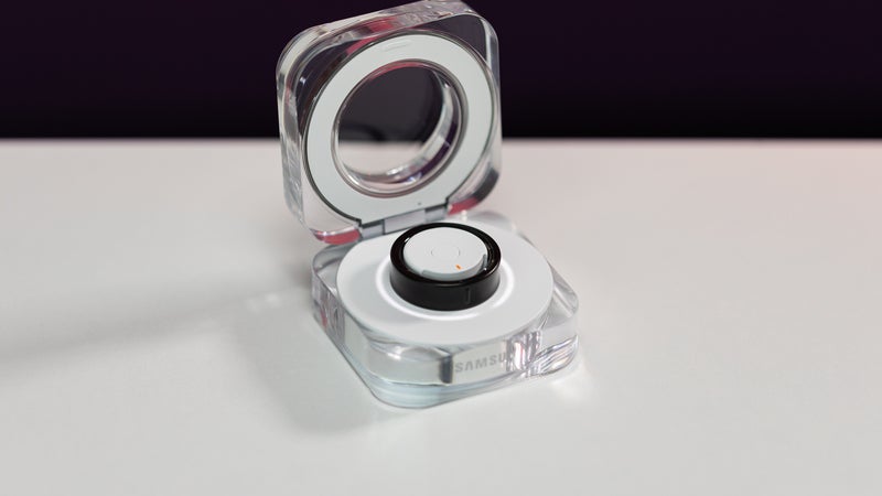 Samsung explains what caused ZONEofTECH's Galaxy Ring to swell