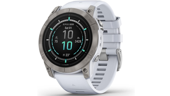 Insane $640 discount makes the Garmin Epix Pro Gen 2 the ultimate bargain