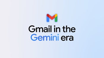 Gmail is entering its Gemini era with new updates to save you from digging for emails and more