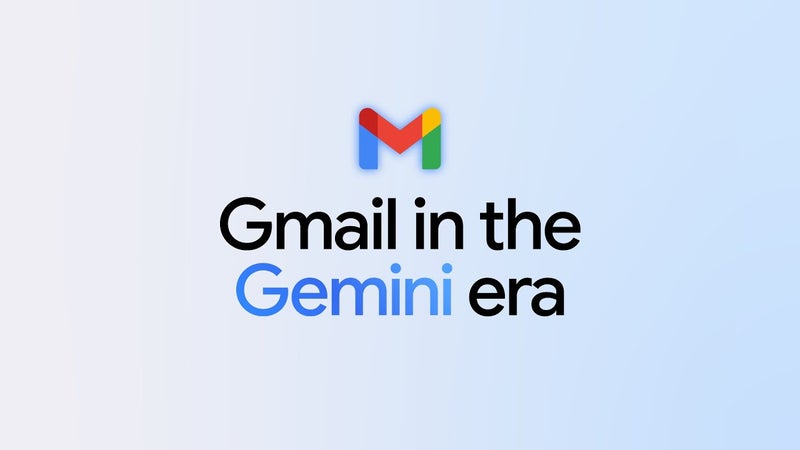 Gmail is entering its Gemini era with new updates to save you from digging for emails and more