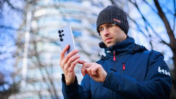 The Galaxy S26 Ultra’s faster battery charging doesn’t sound so fast after all