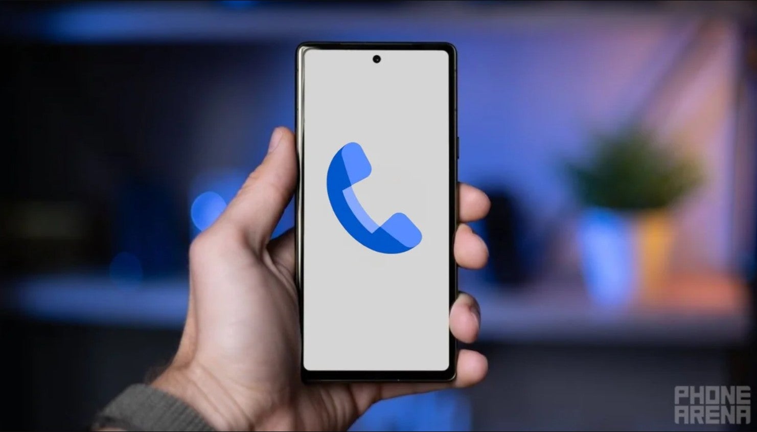 Google could finally let you control how your caller ID shows up on other phones
