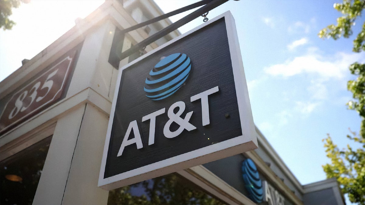 AT&T is building a new control center for our always-connected world