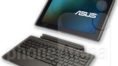Asus launches the Eee Pad Transformer with 16-hour battery life and Android 3.0
