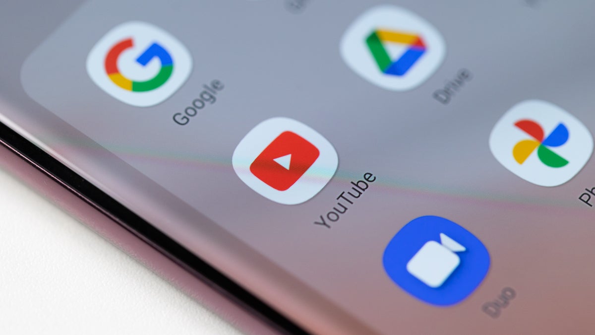 YouTube rolls out a new search update that actually makes sense