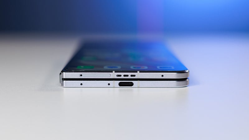 Apple's iPhone Fold has a new competitor, and it's not from Samsung or Google