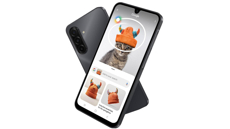 The just-released Galaxy A17 can now be yours for free with this Metro by T-Mobile offer