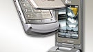 Verizon's LG VX8700 has Shine-like finish