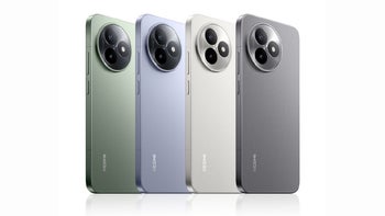 Xiaomi may launch a really cool phone that’ll surely have at least one fan