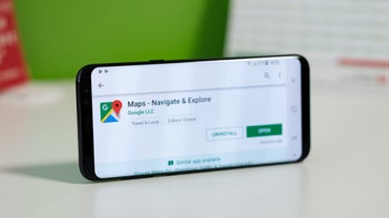 Google Maps finally gets this new menu for both Android and iOS versions of the app
