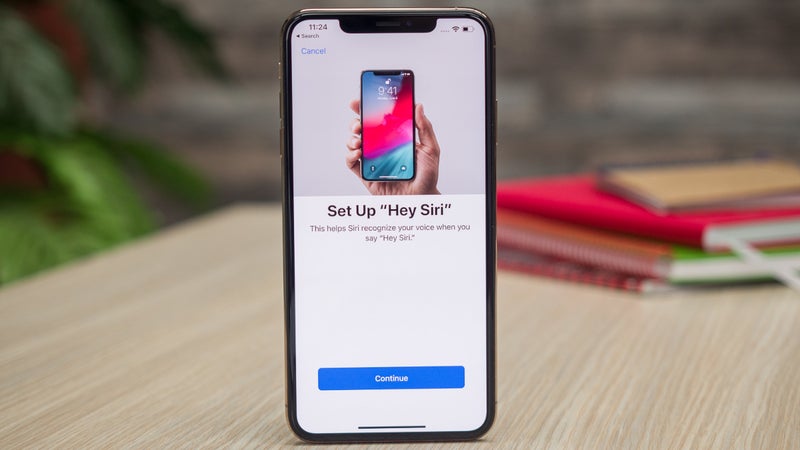 Your first look at the Siri you've been waiting for is just weeks away