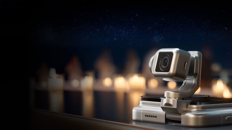 The Robot Phone is a bad idea — and that’s exactly why it matters