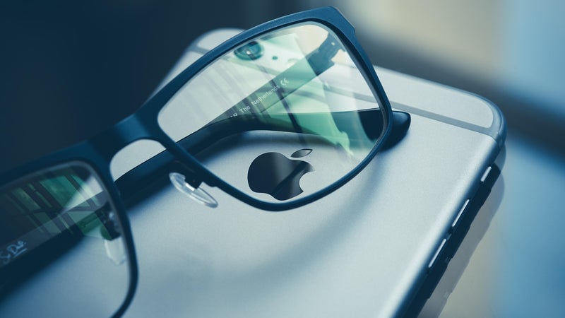 This phone cares about your eyesight—Apple and Samsung should take notes