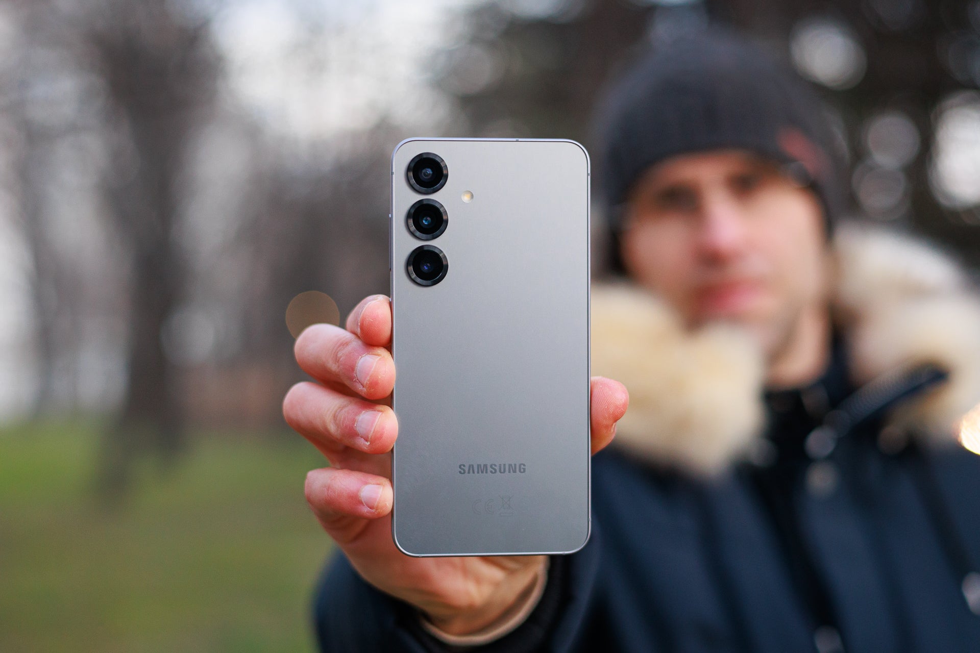 If you love Stranger Things, Samsung has a couple of freebies you'll want to claim ASAP