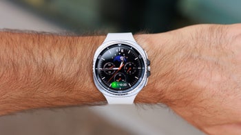 Can you say no to the stylish Samsung Galaxy Watch 8 Classic at this new record low price?