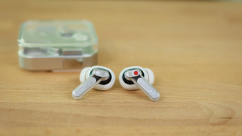 Unique Nothing Ear (3) earbuds have plunged to their lowest price