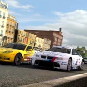 Real Racing 2 HD will be updated for Full HD HDMI output from an iPad 2 to a big screen TV
