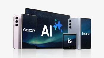New Samsung study finds you are probably using AI on your phone without knowing it