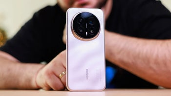 Honor Magic 8 Pro vs Galaxy S25 Ultra: Sample Photos Comparison