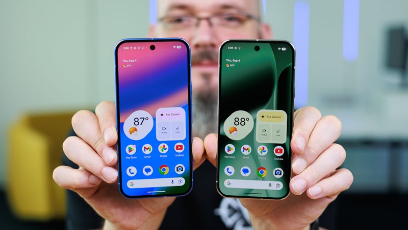 Google is making a change to the development and production of high-end Pixel models