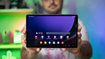 Galaxy Tab S9 makes a grand return and is a total hit at this unbelievably low price