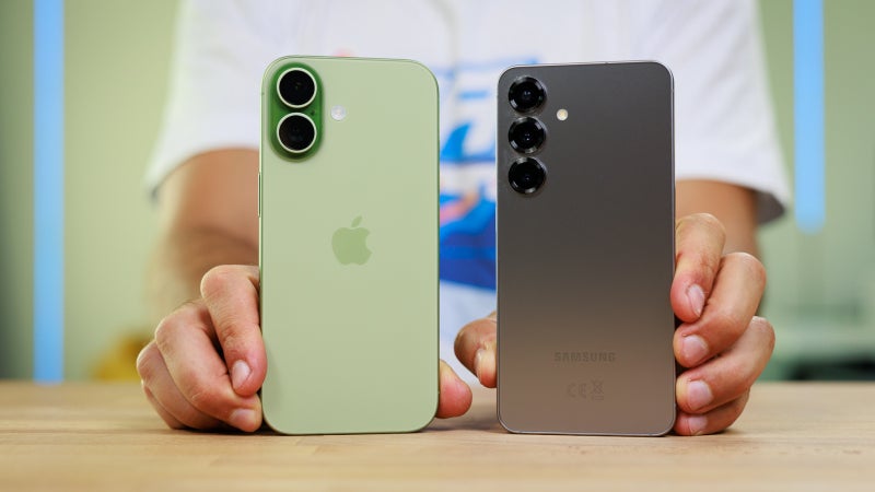 Apple crushed Samsung in the battle for 2025 smartphone market supremacy, and I think I know why