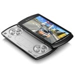 Sony Ericsson XPERIA Play comes with 6 games preloaded; others may cost up to $16