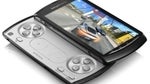 Sony Ericsson XPERIA Play comes with 6 games preloaded; others may cost up to $16
