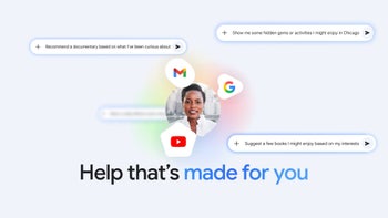 Google’s new Gemini update connects your apps for better answers