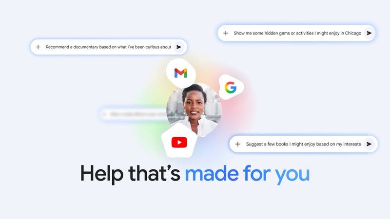 Google’s new Gemini update connects your apps for better answers