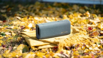 Compact Sony ULT Field 3 with 24-hour battery life drops to new all-time low price