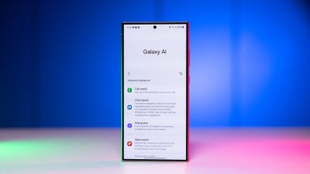 Latest Galaxy AI policy changes show subscriptions are coming