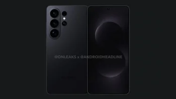 Here's the Galaxy S26 Ultra's most notable feature in action six weeks in advance