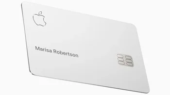 Chase feels the burn as Apple Card switch reportedly costs billions