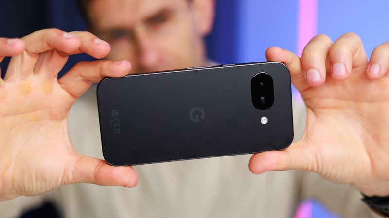 Pixel 10a camera: All the new upgrades
