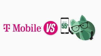 T-Mobile vs Mint Mobile: plan prices, phones, and network coverage